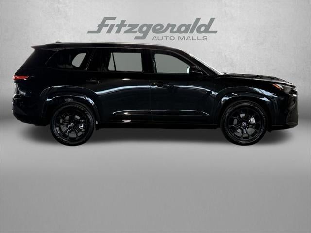 2024 Lexus TX 350 AWD 350