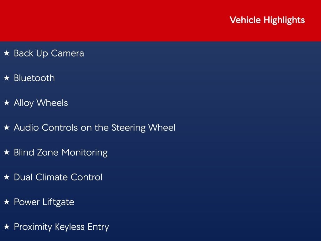 2020 Toyota Highlander Hybrid LE