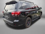 2020 Toyota Sequoia TRD Pro