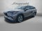 2022 Toyota HIGHLANDER HYBRD XLE