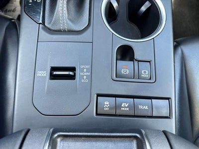 2022 Toyota HIGHLANDER HYBRD XLE