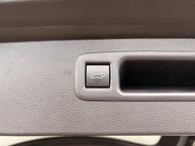 2025 Toyota Highlander Hybrid XLE