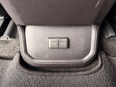 2025 Toyota Highlander Hybrid XLE