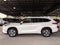 2025 Toyota Highlander Hybrid XLE