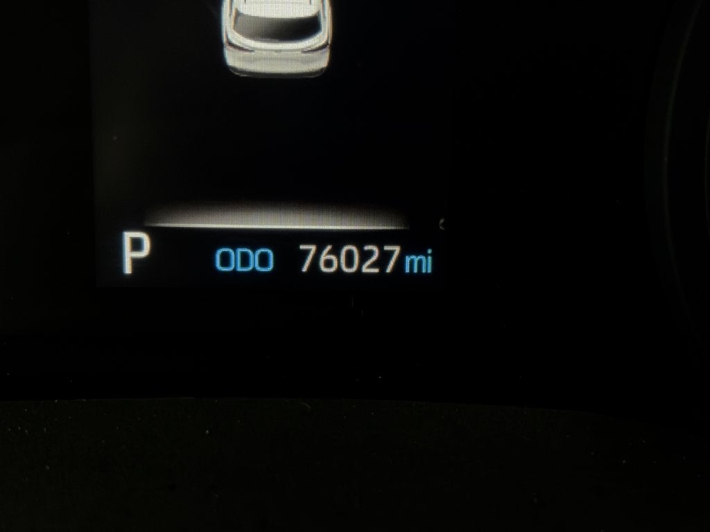 2024 Toyota Sienna LE 8 Passenger