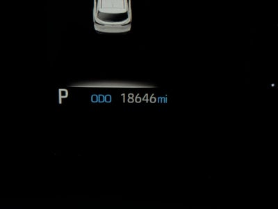 2022 Toyota Sienna LE 8 Passenger