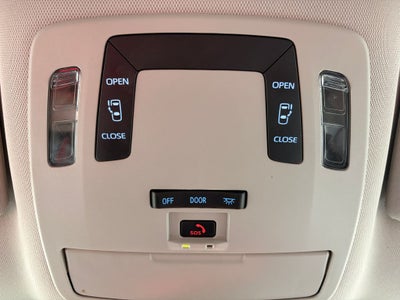 2024 Toyota Sienna LE 8 Passenger