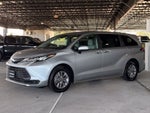 2025 Toyota Sienna LE 8 Passenger