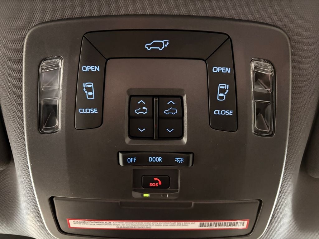 2022 Toyota SIENNA XSE AWD XSE 7 Passenger