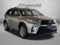 2015 Toyota HIGHLANDER Limited Platinum V6