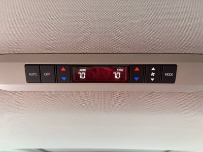 2026 Toyota Sienna XLE 8 Passenger