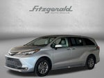 2023 Toyota Sienna XLE 7 Passenger