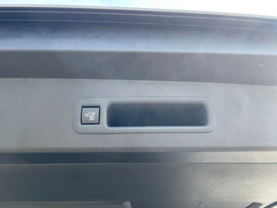 2026 Toyota Sienna XLE 7 Passenger