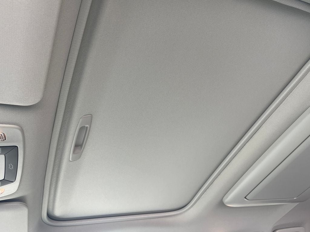 2026 Toyota Sienna XLE 7 Passenger