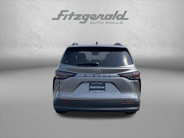 2026 Toyota SIENNA XLE AWD XLE 7 Passenger