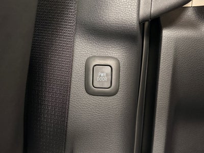 2026 Toyota SIENNA LTD AWD Limited 7 Passenger