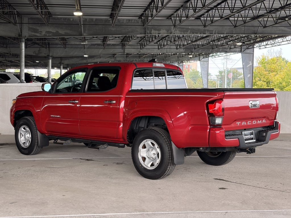 2020 Toyota Tacoma SR
