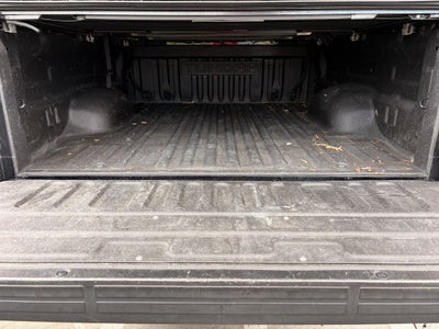 2019 Toyota Tundra Limited