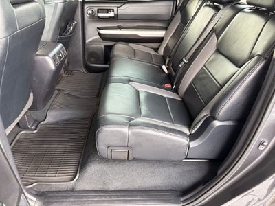 2021 Toyota Tundra Limited