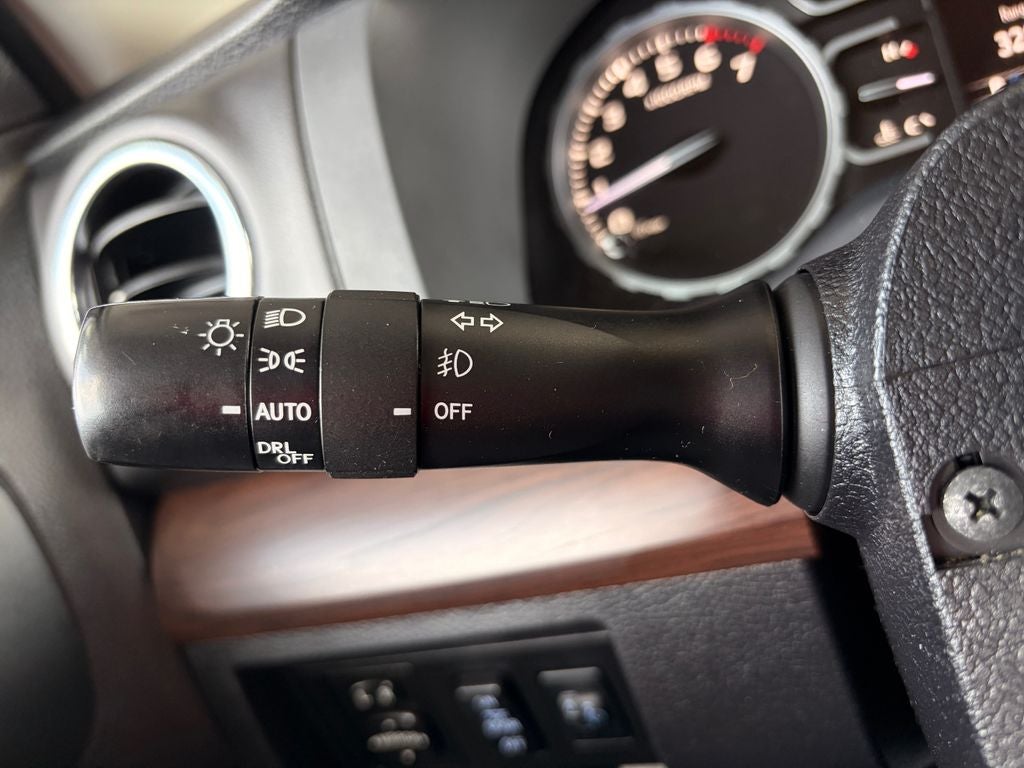 2021 Toyota Tundra Limited