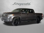 2021 Toyota Tundra Limited