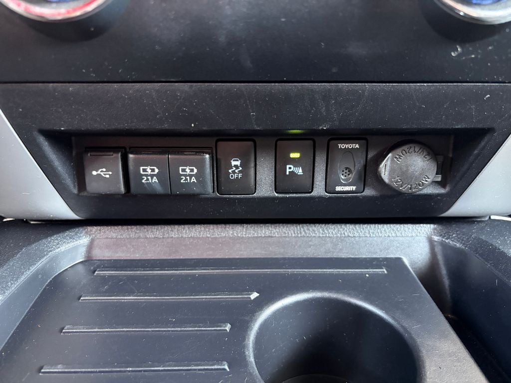 2021 Toyota Tundra Limited