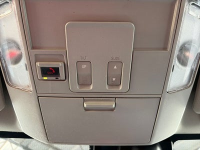 2021 Toyota Tundra Limited
