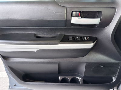 2021 Toyota Tundra Limited