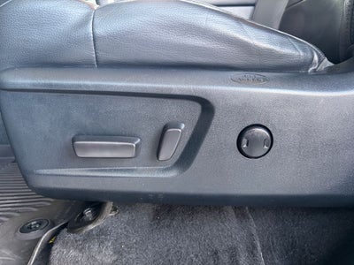 2021 Toyota Tundra Limited