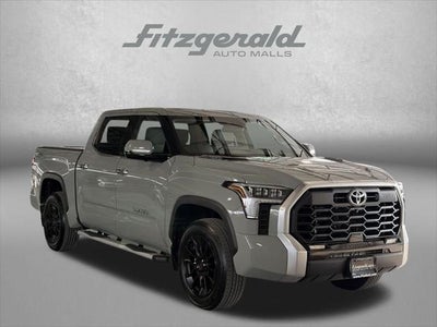 2023 Toyota TUNDRA HV 4X4 Limited
