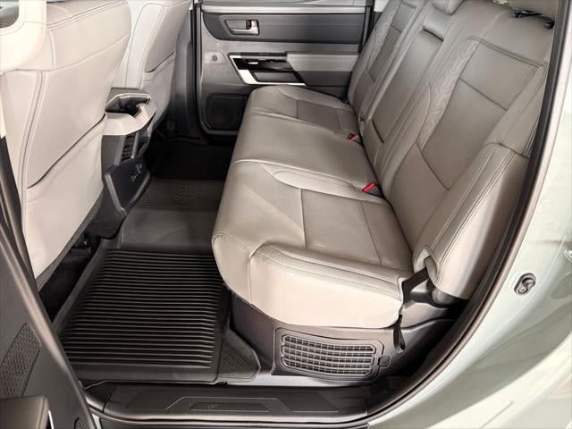 2023 Toyota TUNDRA HV 4X4 Limited