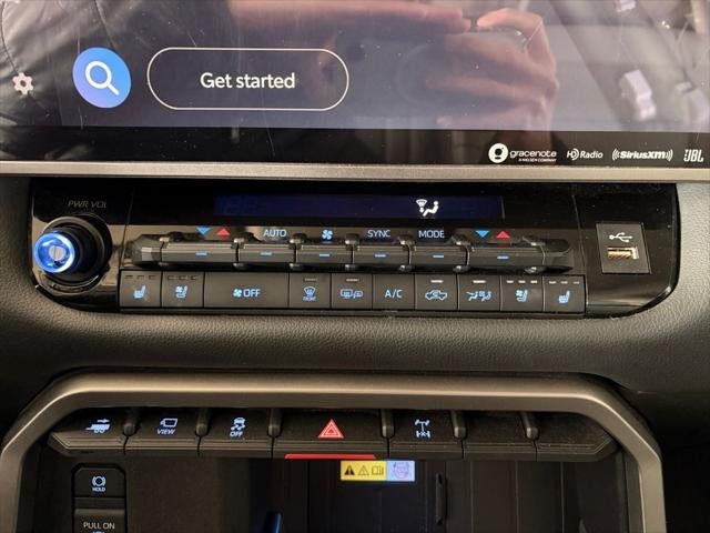 2023 Toyota TUNDRA HV 4X4 Limited