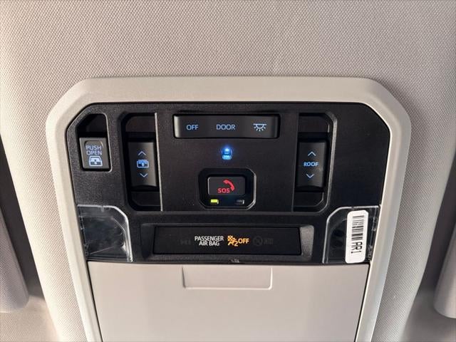 2023 Toyota TUNDRA HV 4X4 Limited