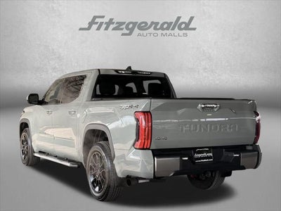 2023 Toyota TUNDRA HV 4X4 Limited