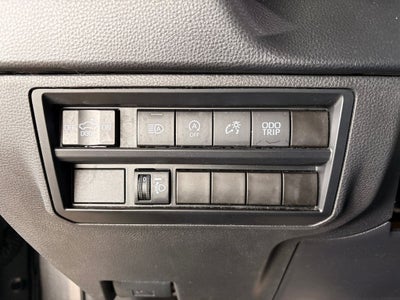 2023 Toyota TUNDRA 4X4 SR5