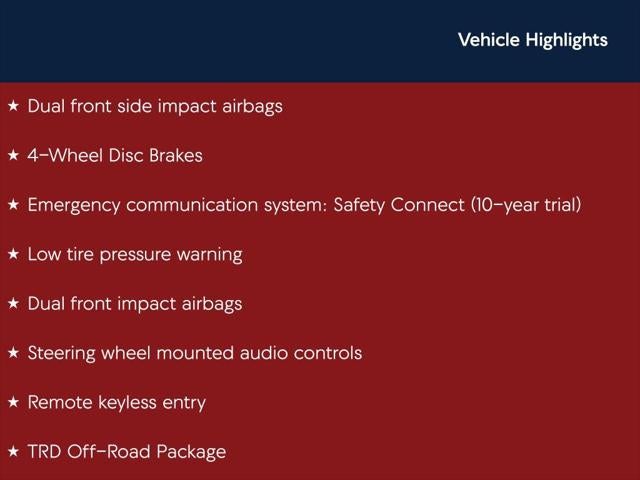 2023 Toyota TUNDRA 4X4 SR5