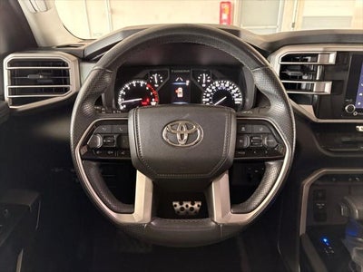 2023 Toyota TUNDRA 4X4 SR5