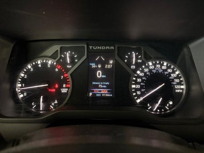 2023 Toyota TUNDRA 4X4 SR5