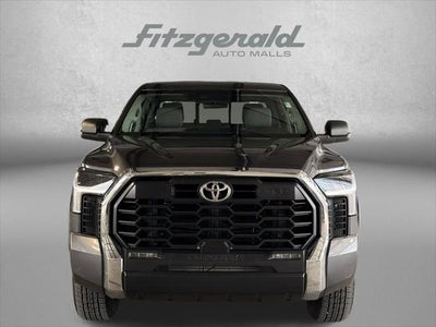 2023 Toyota TUNDRA 4X4 SR5