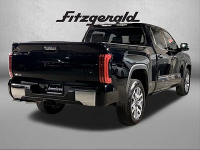 2025 Toyota TUNDRA 4X4 1794