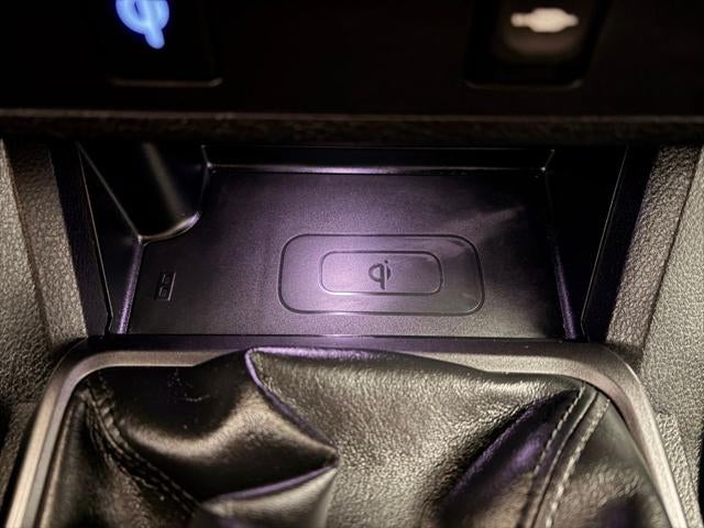 2017 Toyota TACOMA TRD SPORT TRD Sport V6