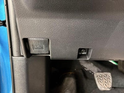 2017 Toyota TACOMA TRD SPORT TRD Sport V6