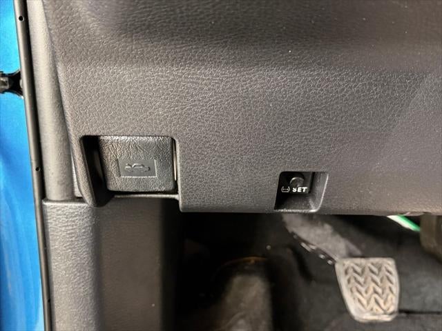 2017 Toyota TACOMA TRD SPORT TRD Sport V6