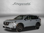 2026 Honda CR-V TrailSport