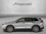 2026 Honda CR-V TrailSport
