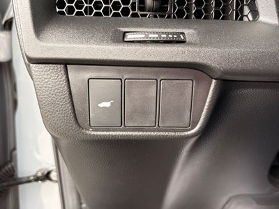 2026 Honda CR-V TrailSport
