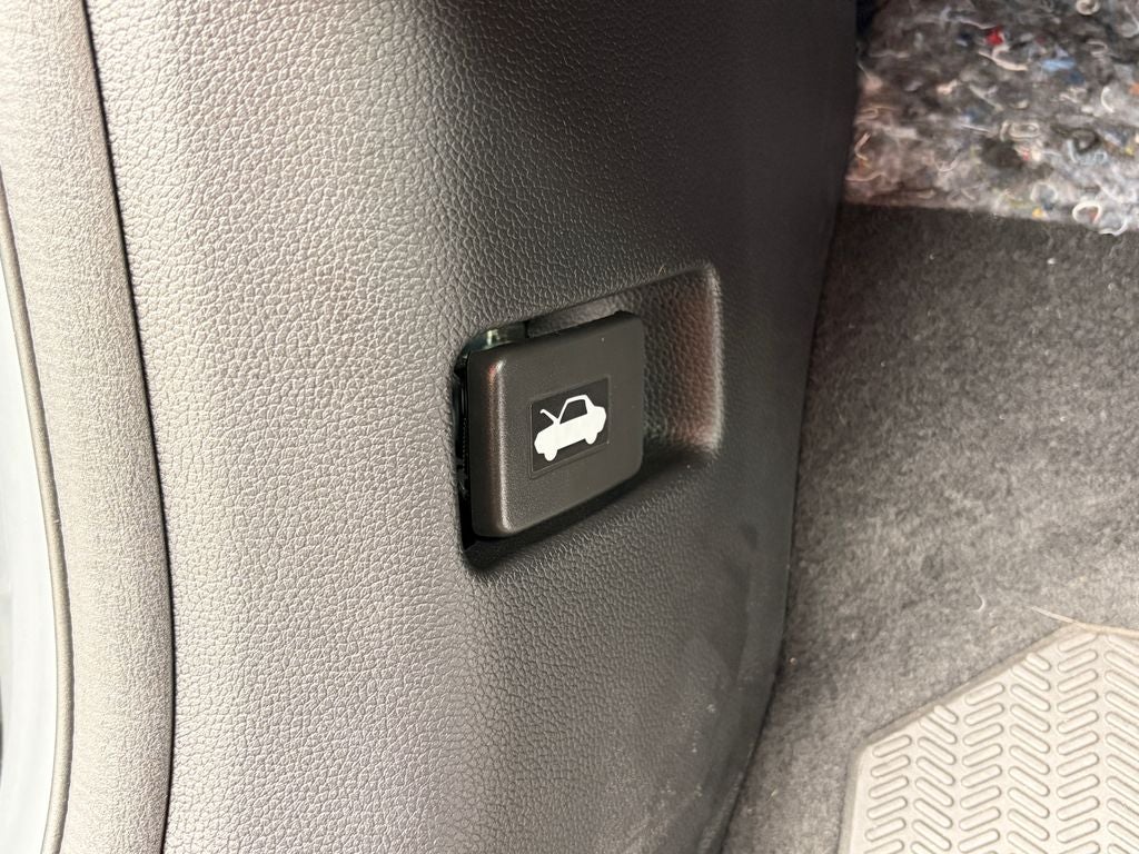 2026 Honda CR-V TrailSport