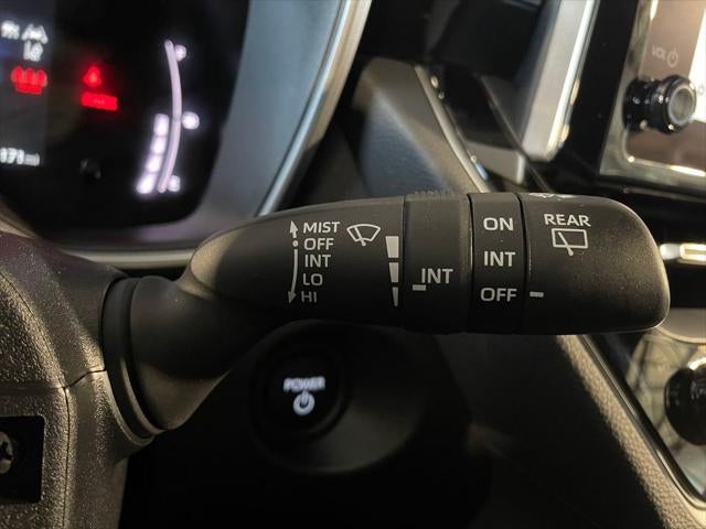 2024 Toyota COROLLA CROSS HV Hybrid XSE