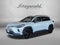 2026 Toyota Corolla Cross Hybrid Hybrid XSE