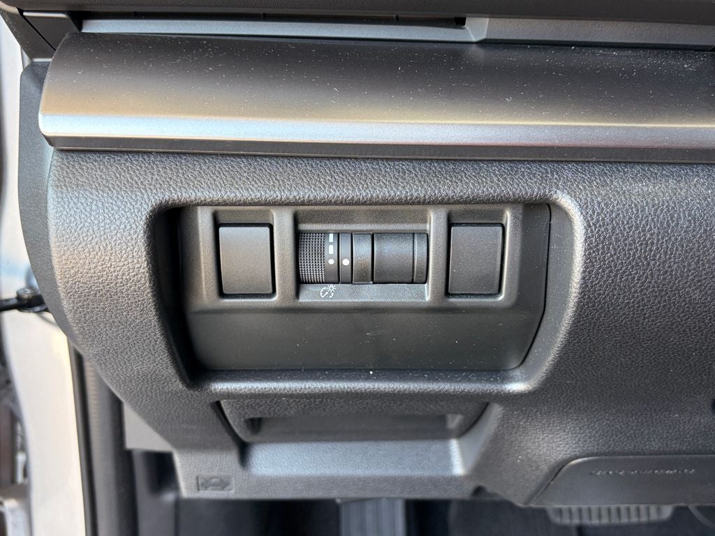 2024 Subaru Impreza Sport